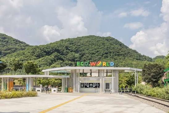 문경 에코월드