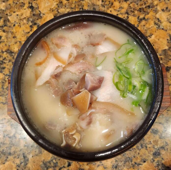 부산역 맛집 안목