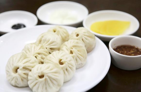 부산역 맛집 신발원