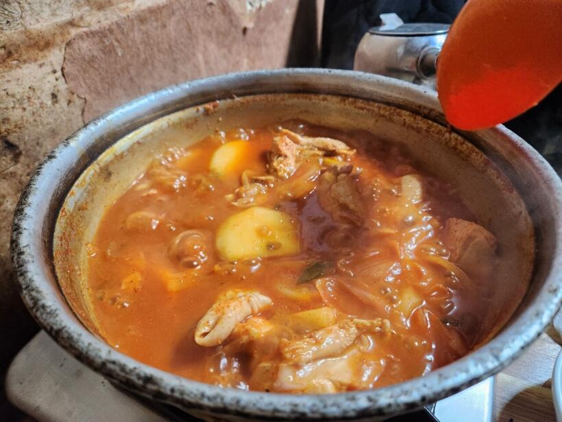 대전 맛집 토박이