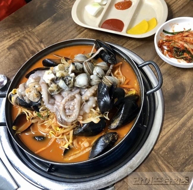 대전 맛집 동은성