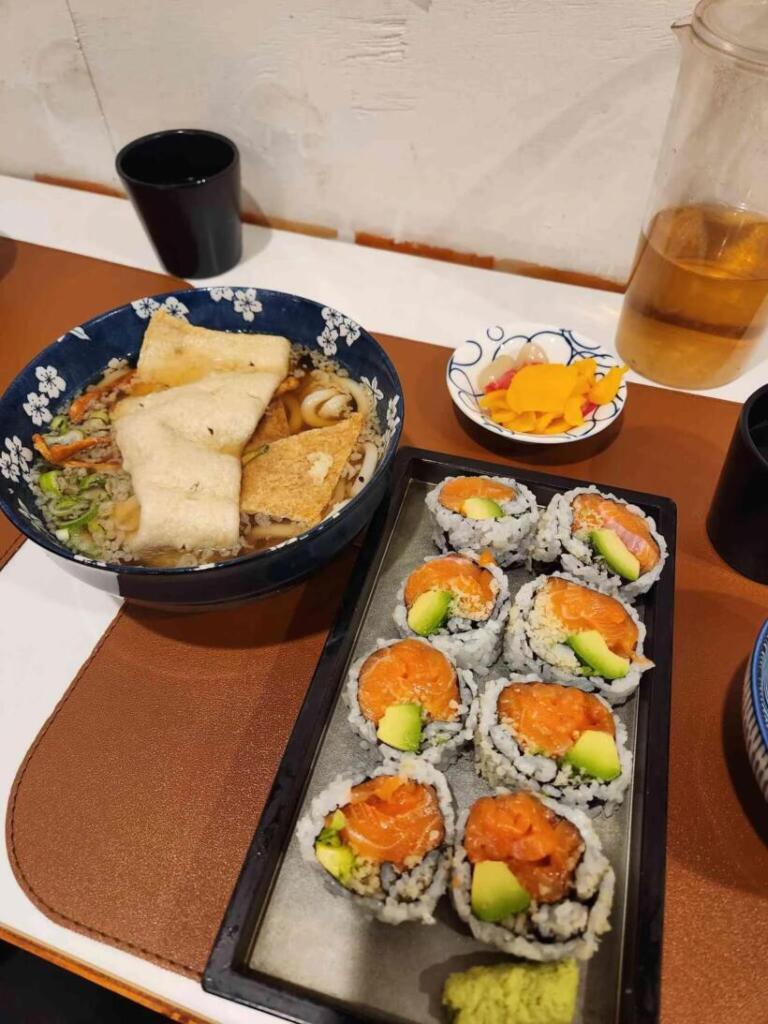 익선동 가성비 맛집 롤인익선