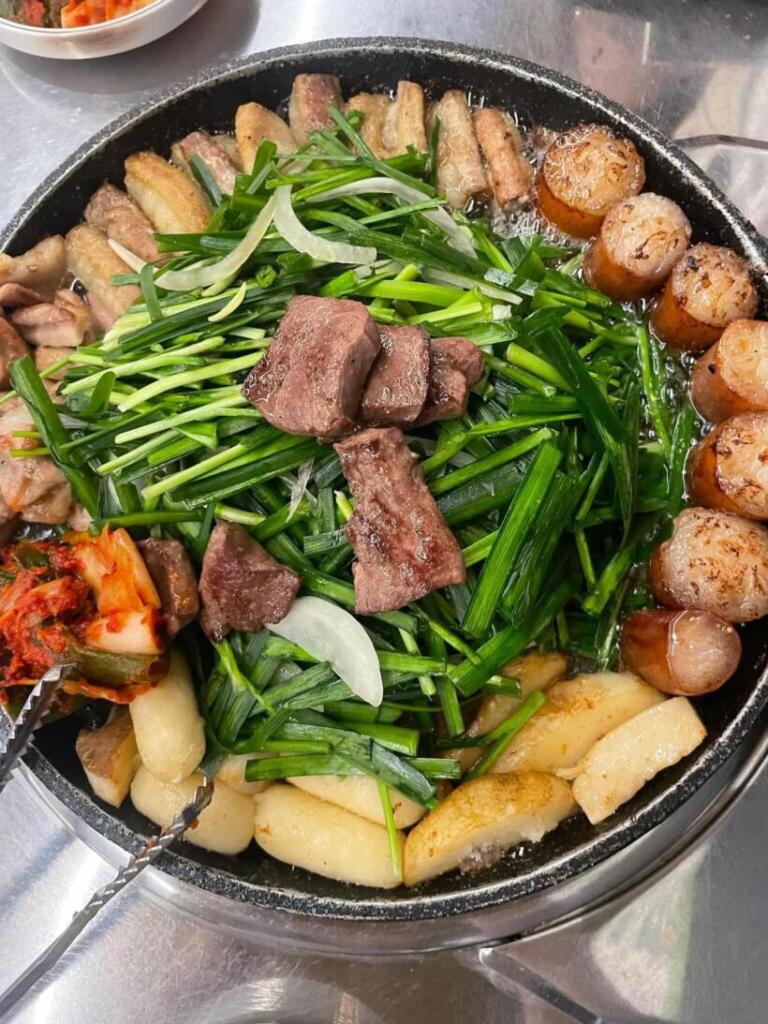 구로디지털단지 회식 맛집 구로 곱창