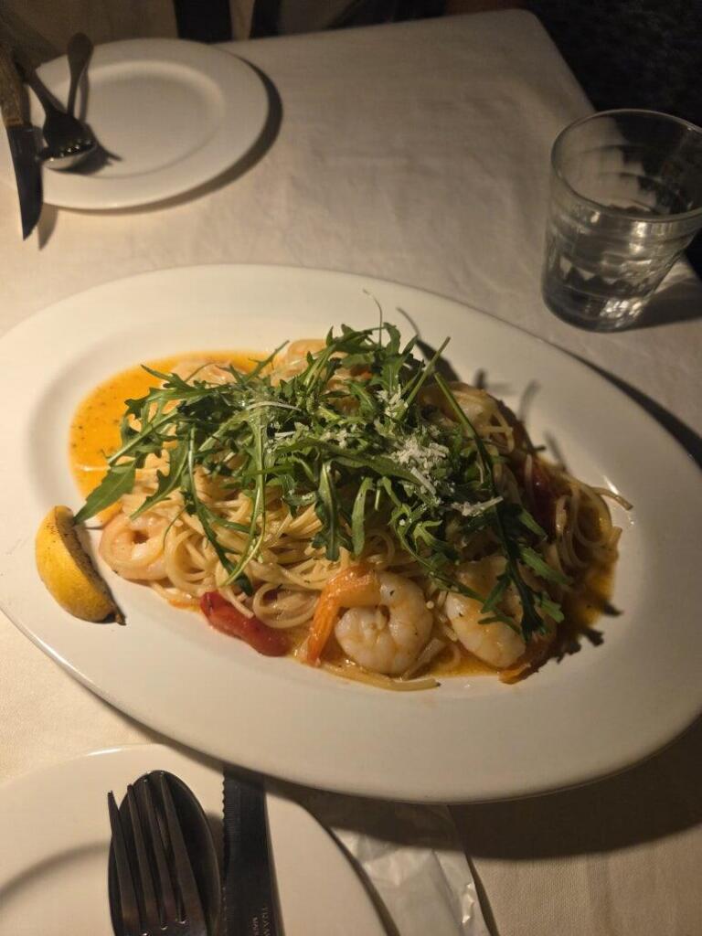 익선동 맛집 독립밀방