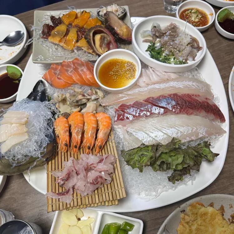 구로디지털단지 회식 맛집 옛날마차